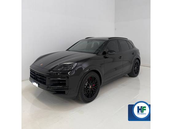 PORSCHE CAYENNE 3.0 V6 S E-HYBRID AWD TIPTRONIC S PORSCHE CAYENNE 3.0 V6 S E-HYBRID AWD TIPTRONIC S